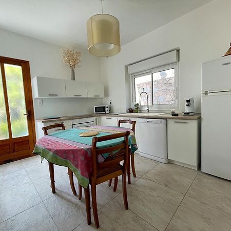 Villa Les Oliviers Proche Centre Porto-Vecchio Esterno foto
