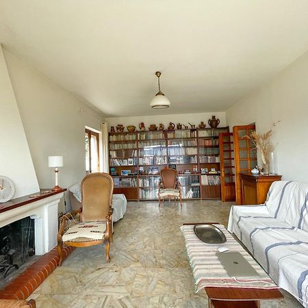 Villa Les Oliviers Proche Centre Porto-Vecchio Esterno foto