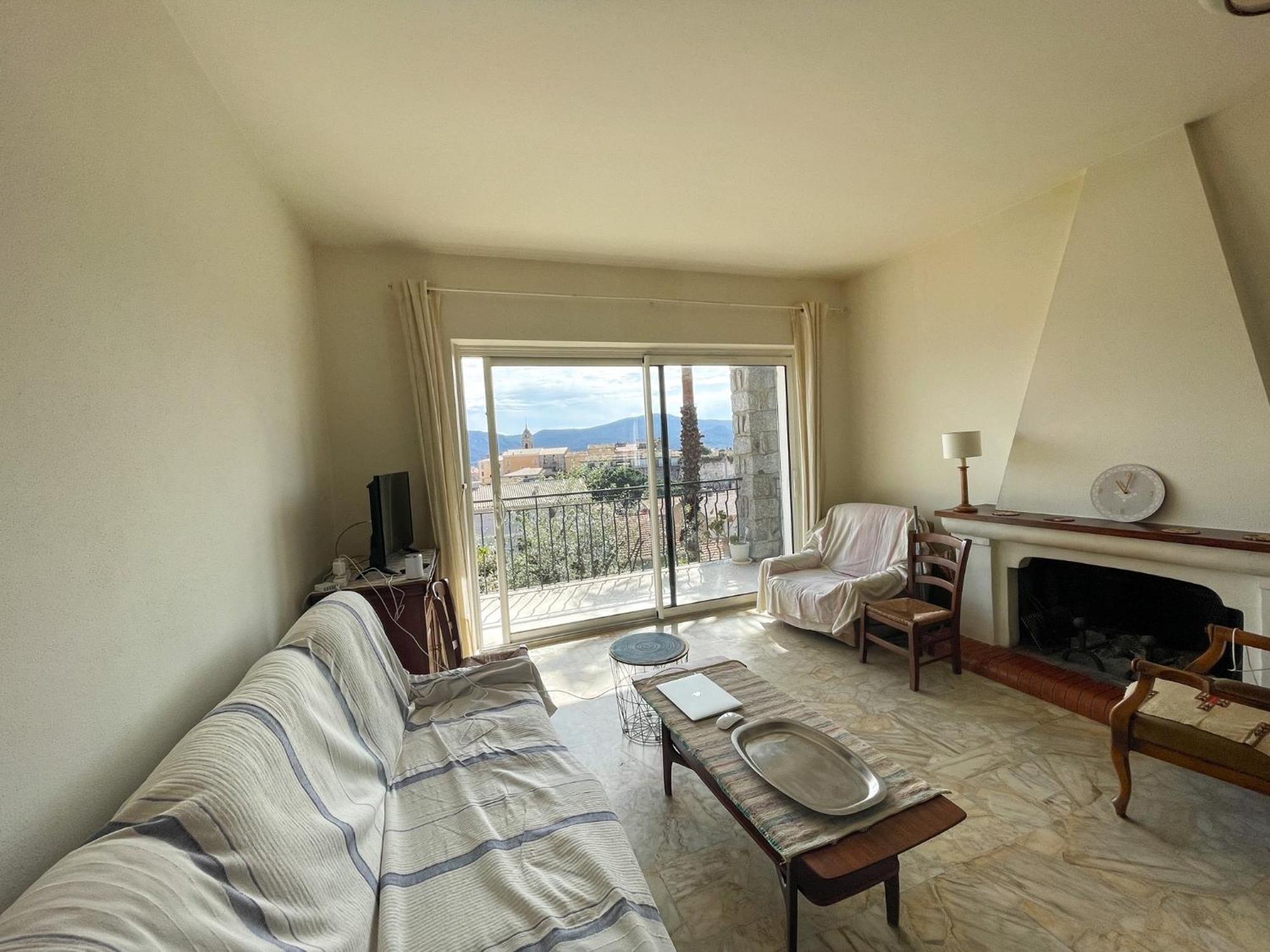 Villa Les Oliviers Proche Centre Porto-Vecchio Esterno foto