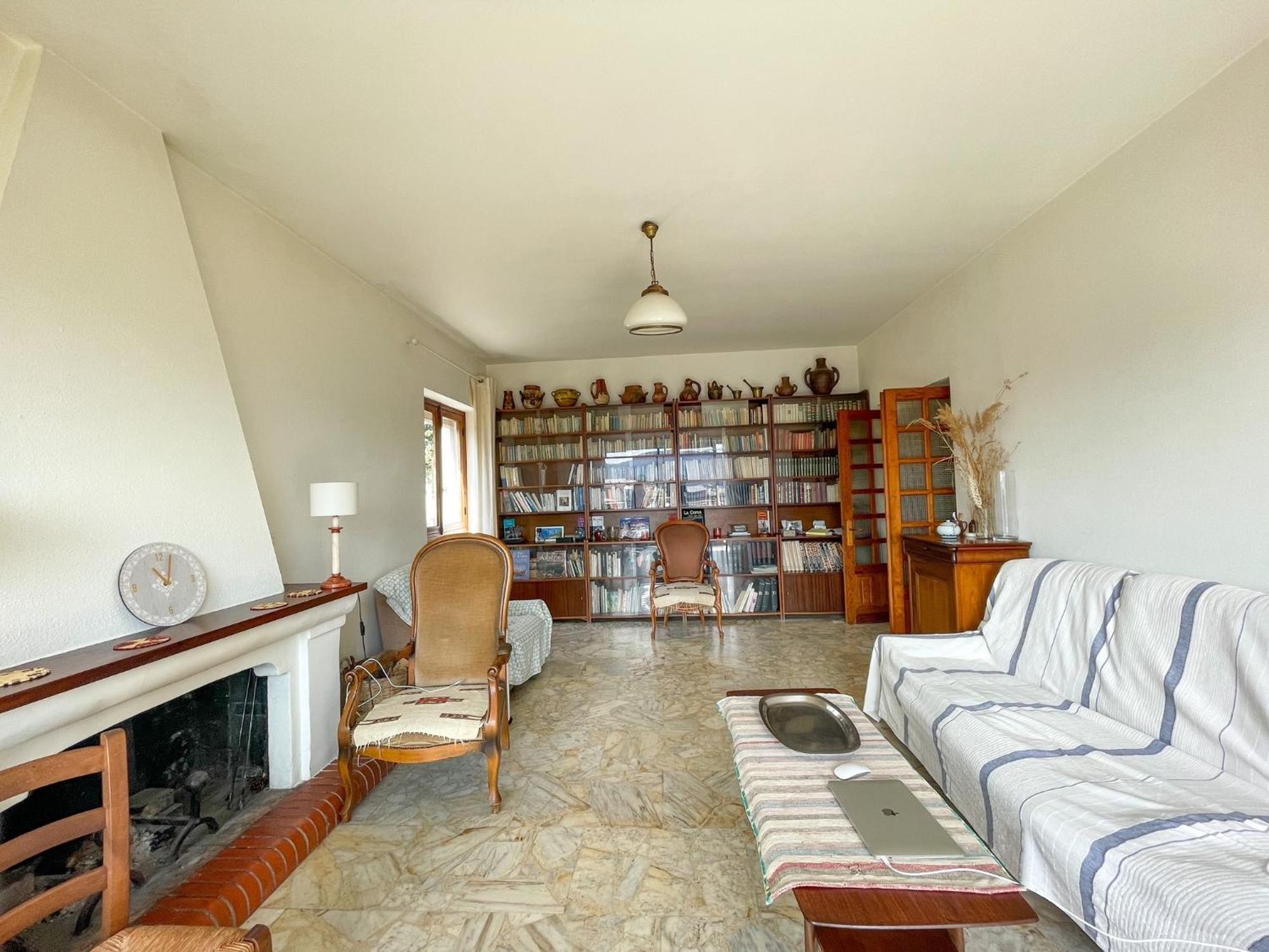 Villa Les Oliviers Proche Centre Porto-Vecchio Esterno foto